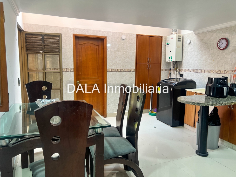 SE VENDE CASA EN EL SECTOR LA VIRGINIA EN CHIA — foto 4