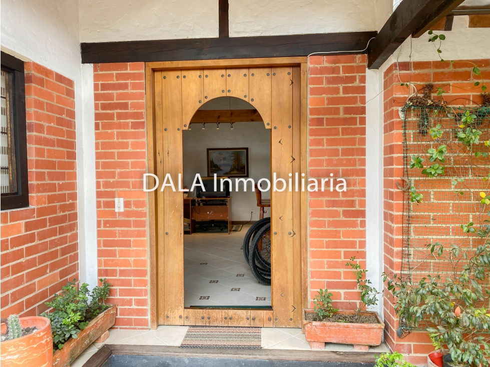 SE VENDE CASA EN CAJICÁ CUNDINAMARCA. INMOBILIARIAS CAJICÁ — foto 3