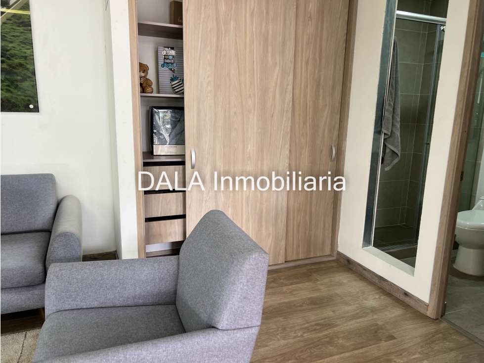 SE VENDE APARTAMENTO SECTOR DELICIAS NORTE EN CHIA — foto 4