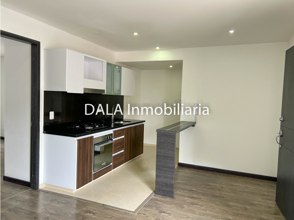 SE VENDE APARTAMENTO EN CHIA, SECTOR SANTA RITA — foto 6