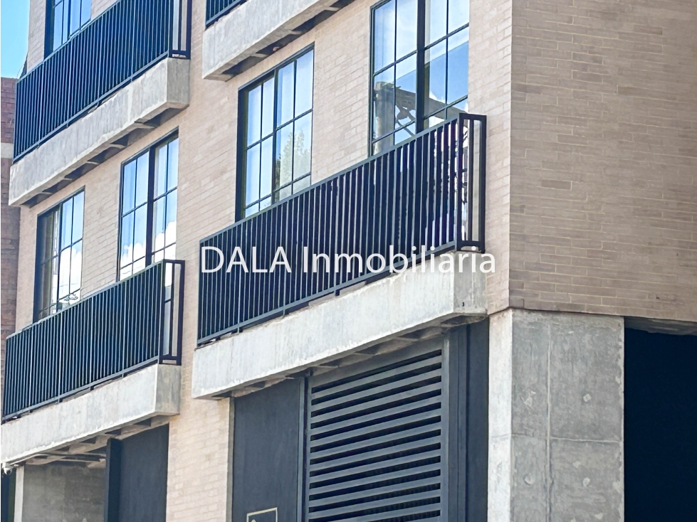SE VENDE APARTAMENTO EN CHIA, SECTOR DELICIAS