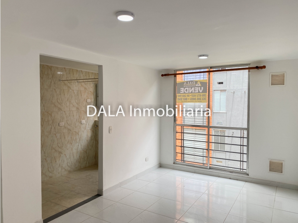SE VENDE APARTAMENTO EN HATOGRANDE EN CAJICÁ — foto 3