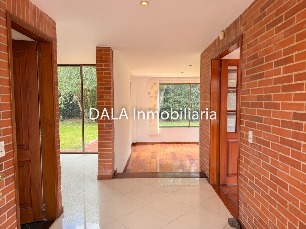 SE ARRIENDA CASA EN VEREDA LA BALSA EN CHIA CUNDINAMARCA — foto 3