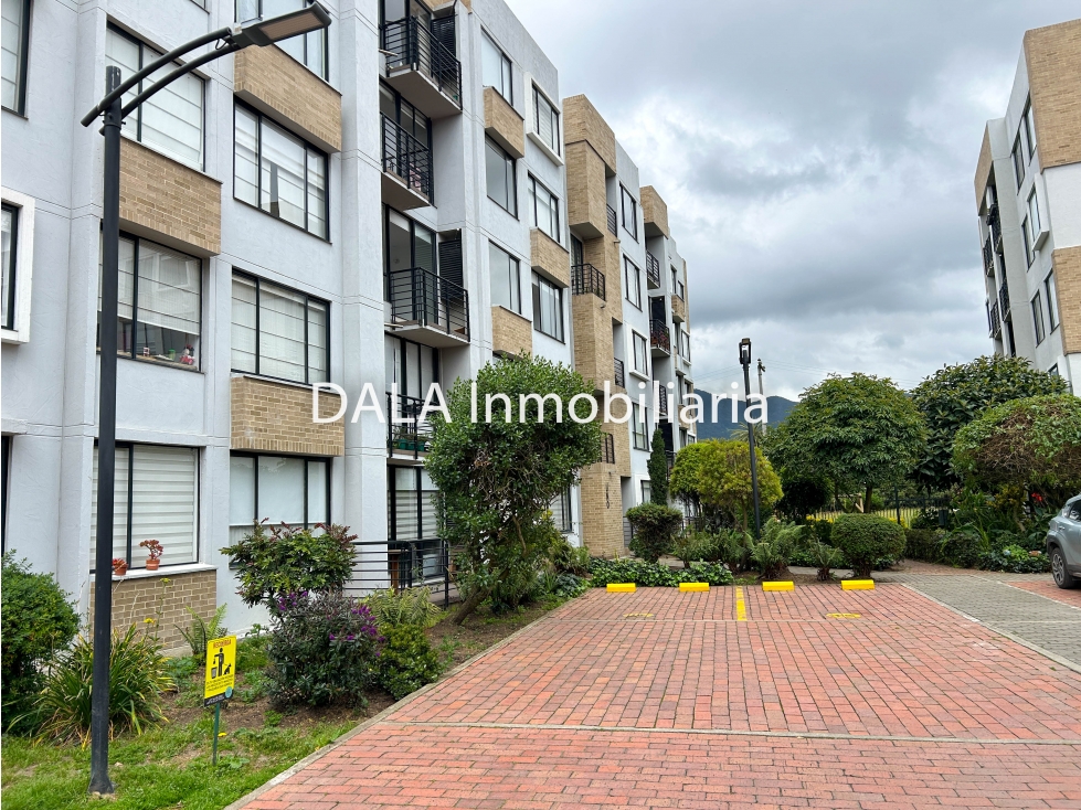 SE VENDE APARTAMENTO EN CAJICA CUNDINAMARCA
