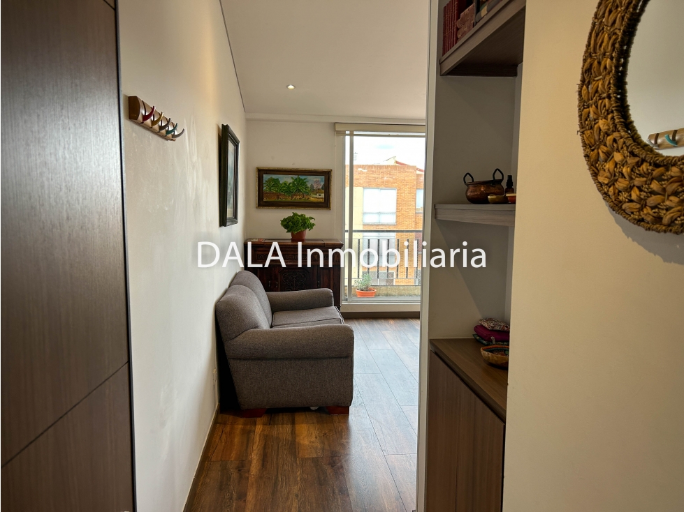 SE VENDE APARTAMENTO EN CHIA CUNDINAMARCA SEC- 20 DE JULIO - 3