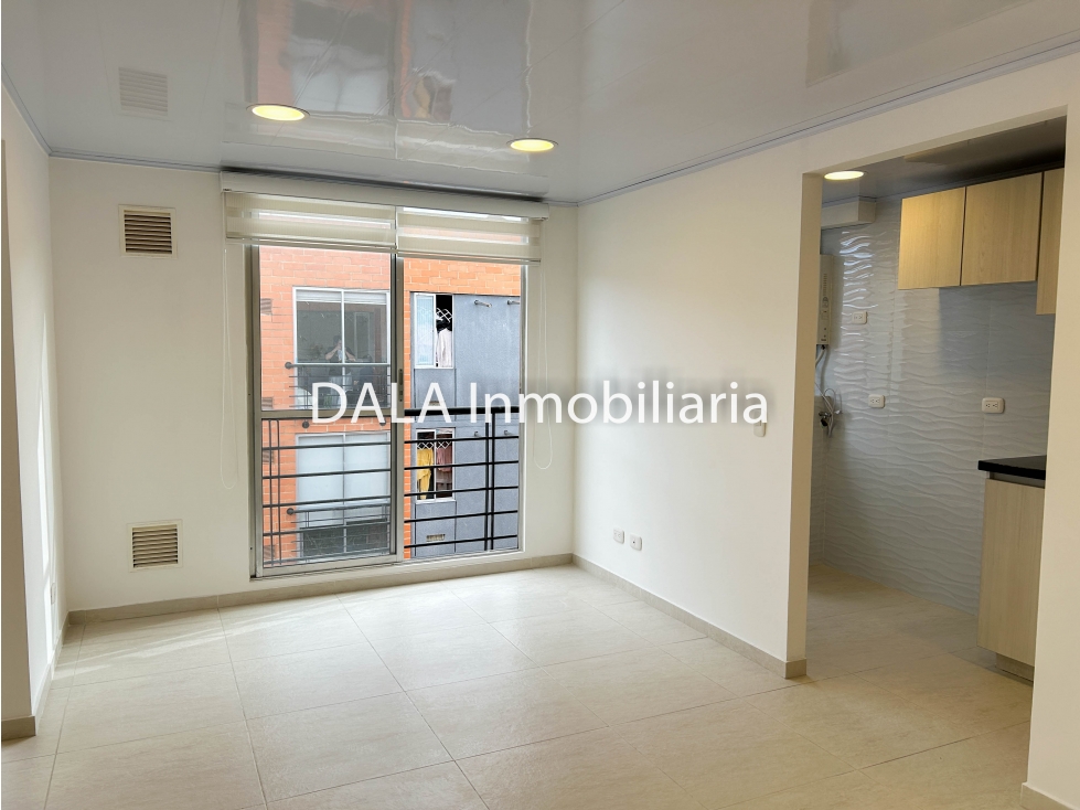 SE VENDE APARTAMENTO EN CAJICA CUNDINAMARCA SECTOR HATO GRANDE — foto 6
