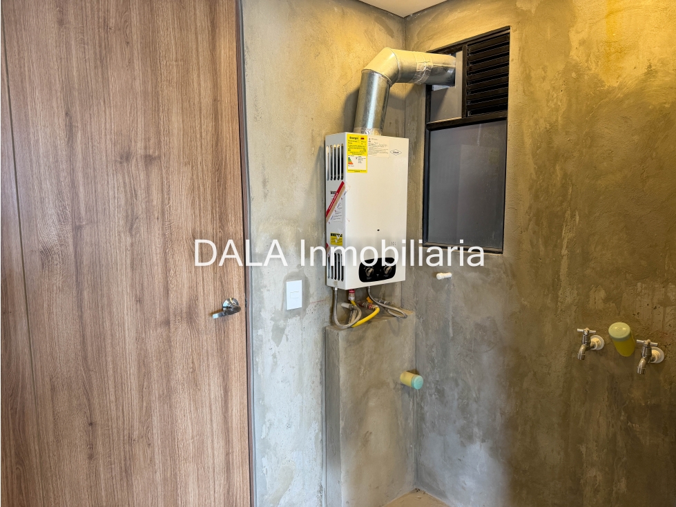 SE VENDE APARTAMENTO EN OBRA GRIS EN RESERVA DE CAJICA — foto 3