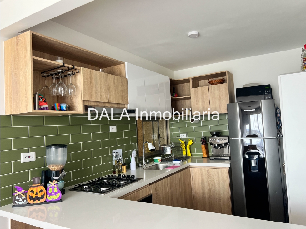 SE VENDE APARTAMENTO EN ROSSE EN CAJICA — foto 3