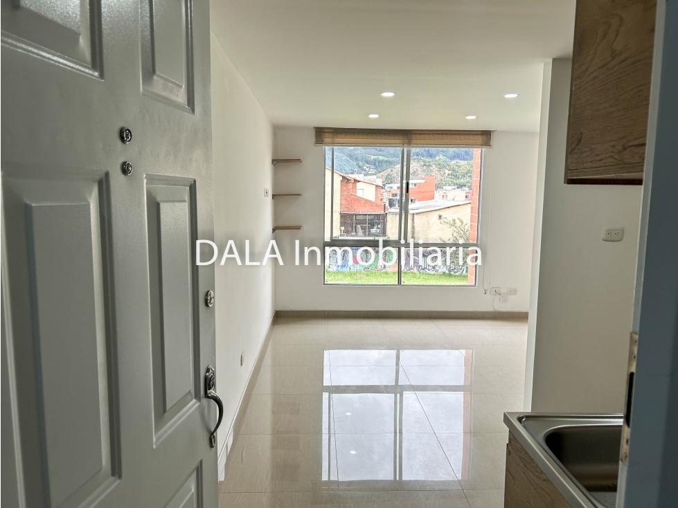 SE VENDE APARTAMENTO EN CAJICA, SECTOR CAPELLANIA — foto 3