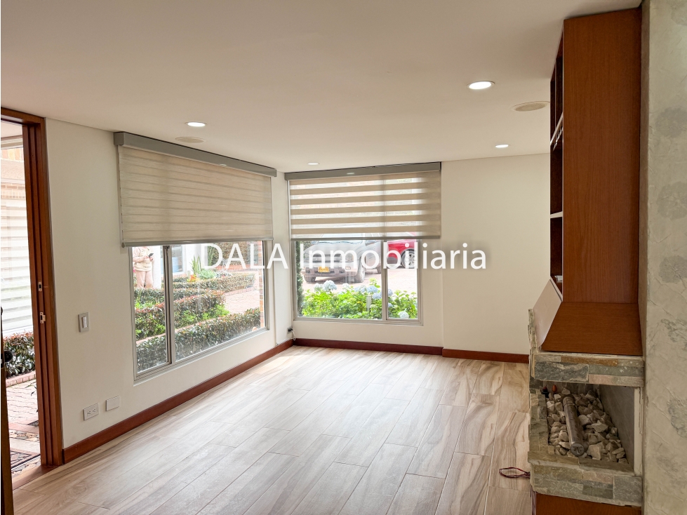 SE VENDE CASA VDA LA BALSA EN CHIA CUNDINAMARCA — foto 3