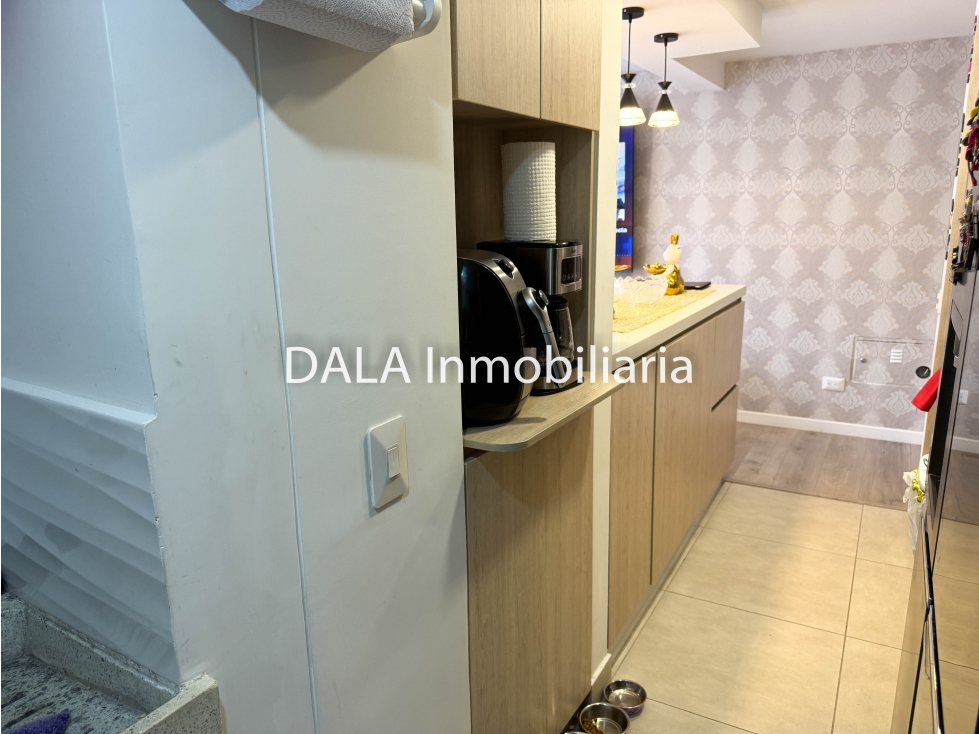 SE VENDE APARTAMENTO EN CHIA CUNDINAMARCA — foto 5