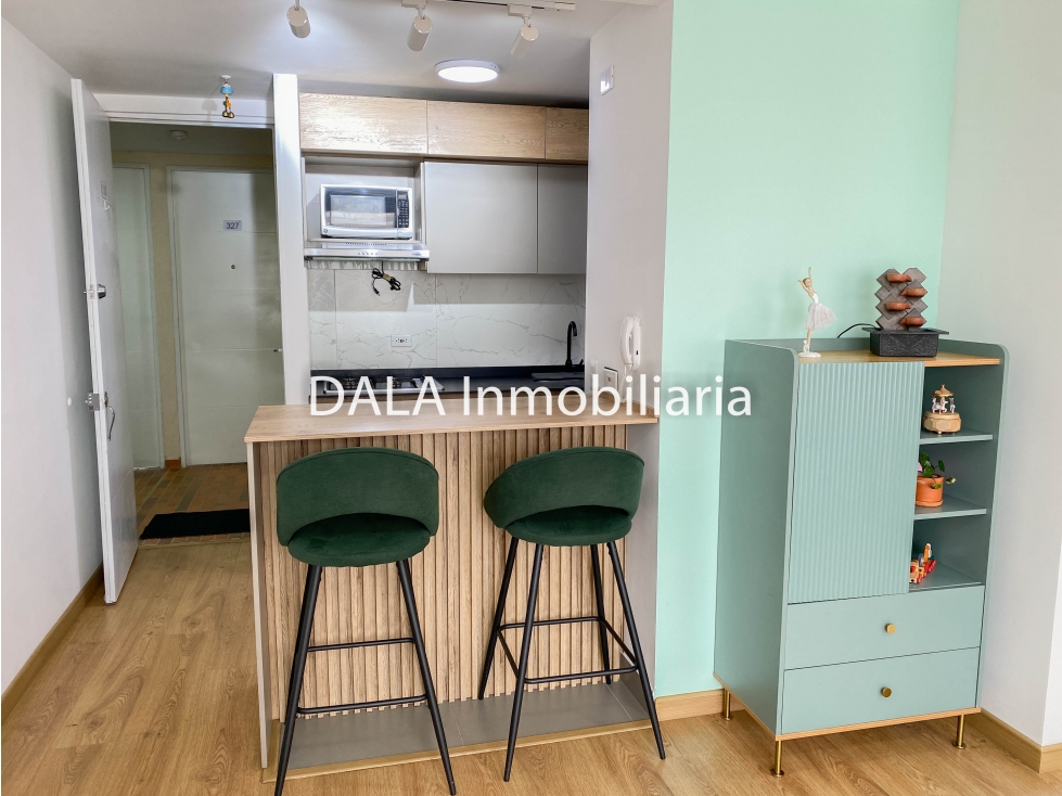 APARTAMENTO EN VENTA EN CHÍA VRD LA BALSA. INMOBILIARIAS CHÍA — foto 4