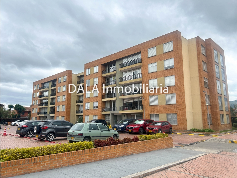 SE VENDE APARTAMENTO EN CHIA CUNDINAMARCA SEC- 20 DE JULIO
