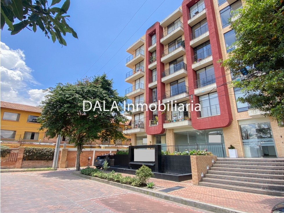 SE VENDE APARTAMENTO SEC DELICIAS EN CHIA. INMOBILIARIAS CHÍA