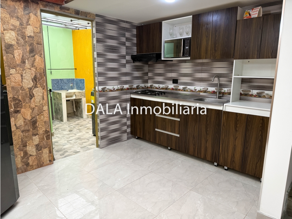 SE VENDE CASA EN CHIA AV CHILACOS — foto 6