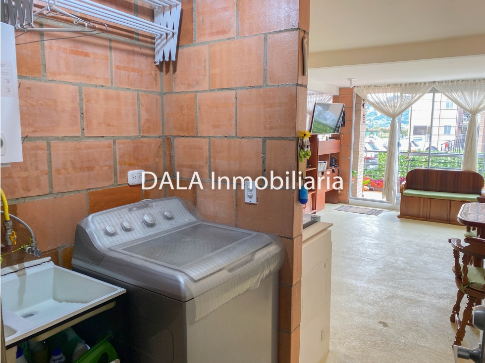 APARTAMENTO EN VENTA EN CAJICÁ RESERVA DEL LAGO. INMOBILIARIAS CAJICÁ — foto 4
