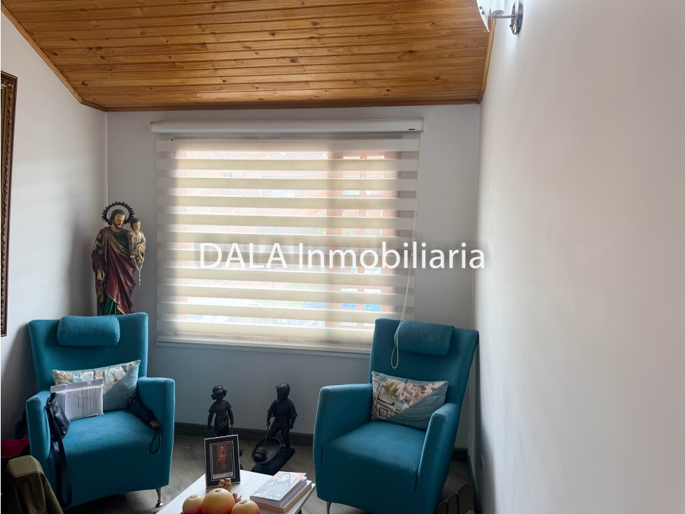 SE VENDE CASA SECTOR RIO FRIO EN CHIA CUNDINAMARCA — foto 3