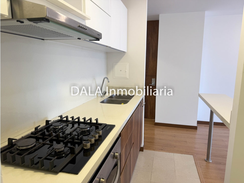 SE ARRIENDA APARTAMENTO EN CHIA, SECTOR AV CHILACOS — foto 6