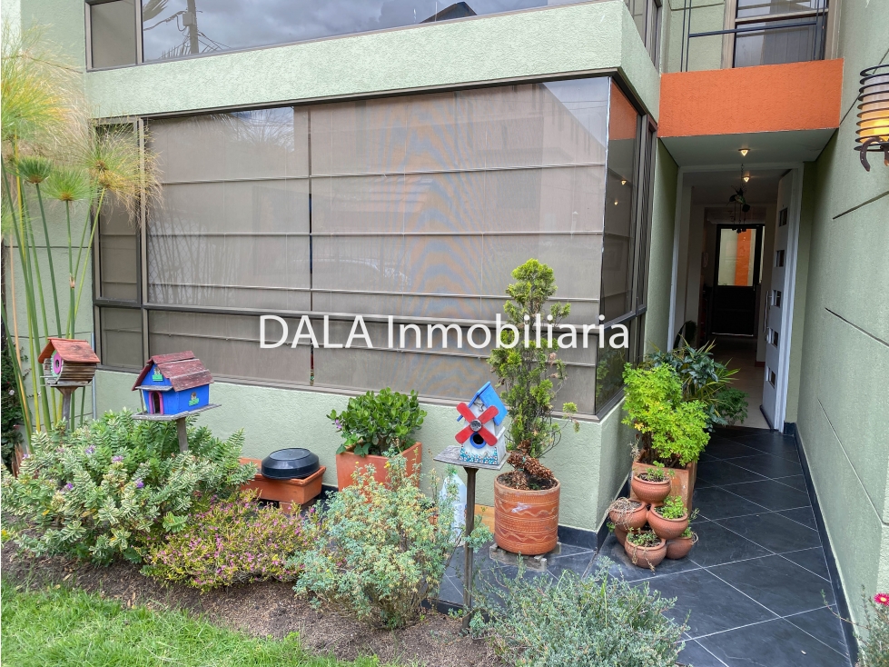 SE VENDE CASA IND EN CHIA CUNDINAMARCA. INMOBILIARIAS CHÍA — foto 3