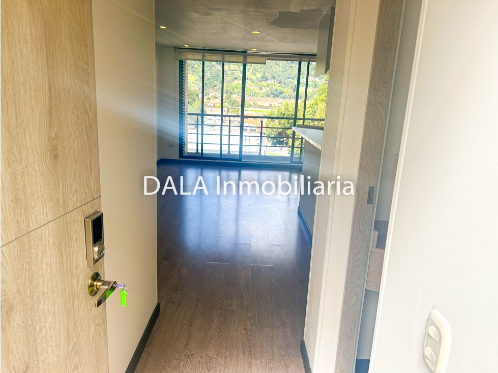 SE VENDE APARTAMENTO EN CHIA, CERCA DE PIEDRA. INMOBILIARIAS CHÍA — foto 2