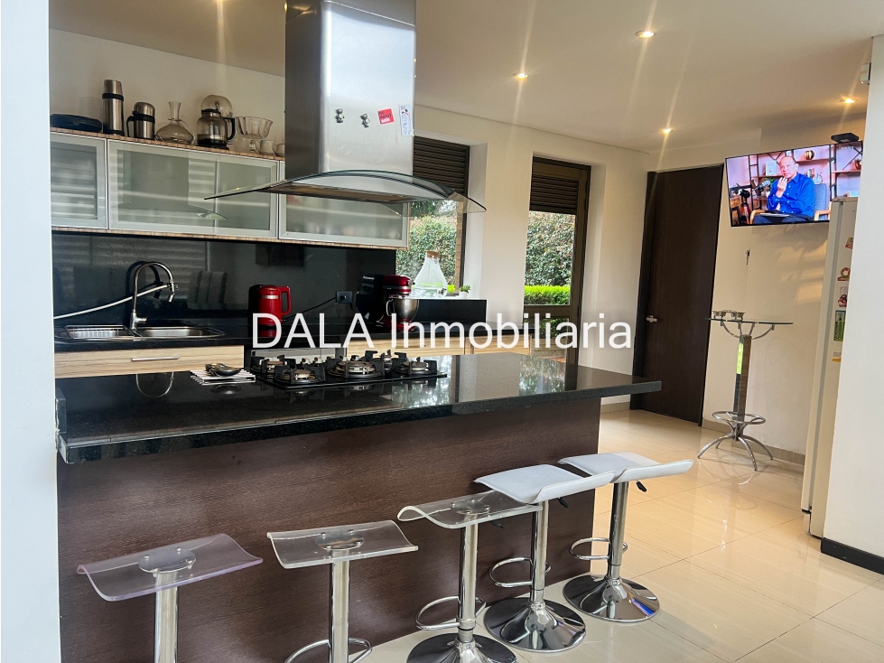 SE VENDE CASA CAMPESTRE EN SAUCES DE LA FLORIDA, INMOBILIARIAS CAJICÁ — foto 4