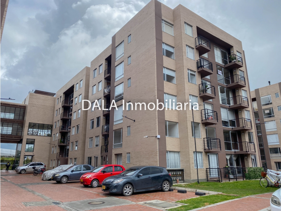 APARTAMENTO EN VENTA EN CAJICÁ RESERVA DEL LAGO. INMOBILIARIAS CAJICÁ — foto 2