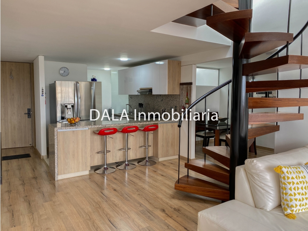 APARTAMENTO EN VENTA CERCA CC FONTANAR. INMOBILIARIAS CAJICÁ — foto 5
