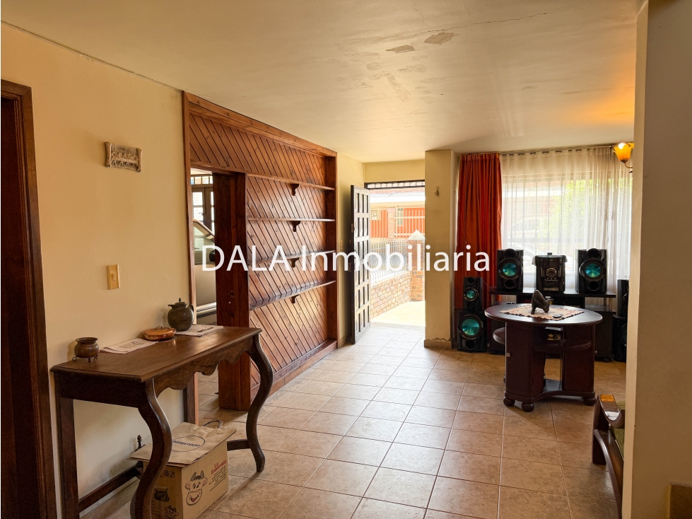 SE VENDE CASA SECTOR LOS ZIPAS EN CHIA CUNDINAMARCA — foto 4