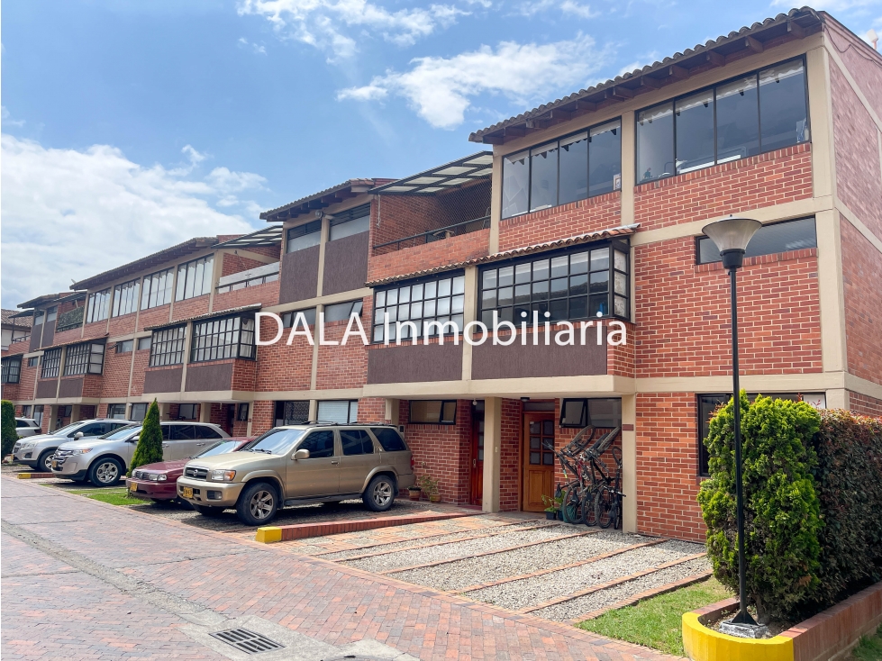 SE VENDE CASA EN CHIA CUNDINAMARCA - 1