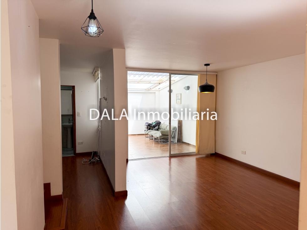 SE VENDE CASA EN CHIA CUNDINAMARCA — foto 2