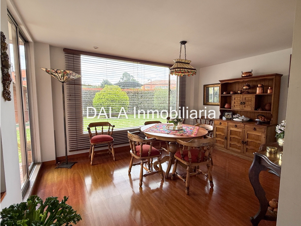 SE VENDE CASA EN EL SECTOR DE CALAHORRA EN CAJICA - 6