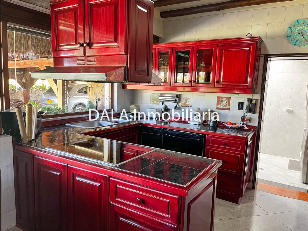 SE VENDE CASA EN CHIA CONJUNTO GRANJAS DE LA BALSA, INMOBILIARIAS CHÍA — foto 6