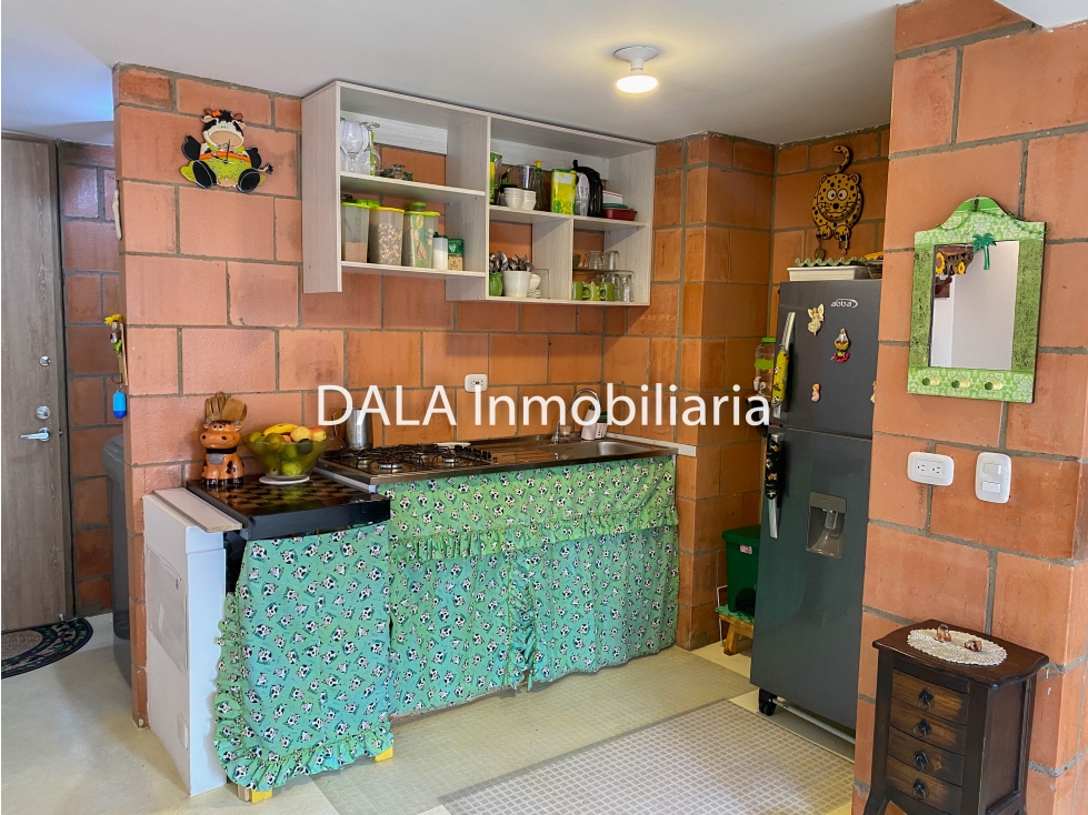 APARTAMENTO EN VENTA EN CAJICÁ RESERVA DEL LAGO. INMOBILIARIAS CAJICÁ — foto 6