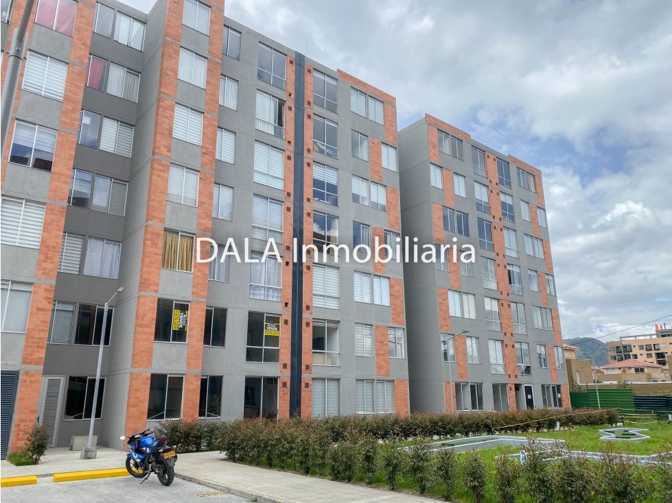 APARTAMENTO EN VENTA EN CHÍA VRD LA BALSA. INMOBILIARIAS CHÍA — foto 2