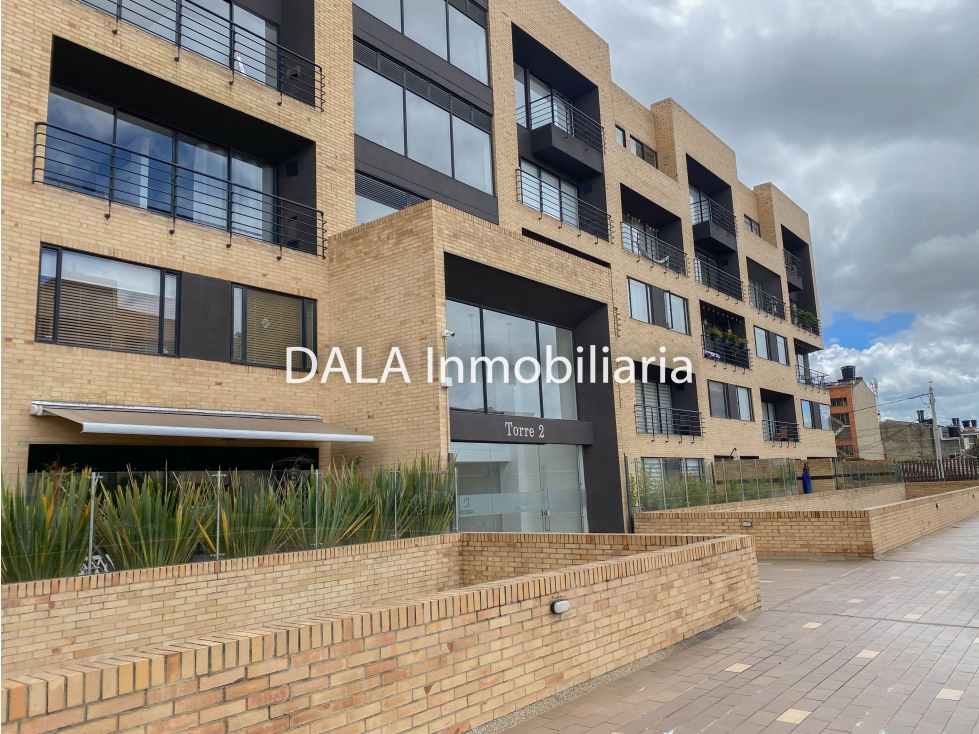 APARTAMENTO DUPLEX EN VENTA SEC 20 JULIO CHÍA. INMOBILIARIAS CHÍA — foto 3