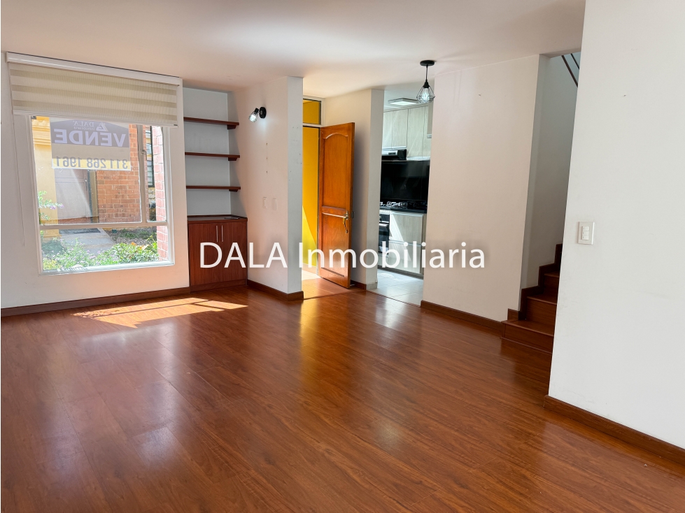 SE VENDE CASA EN CHIA CUNDINAMARCA — foto 4