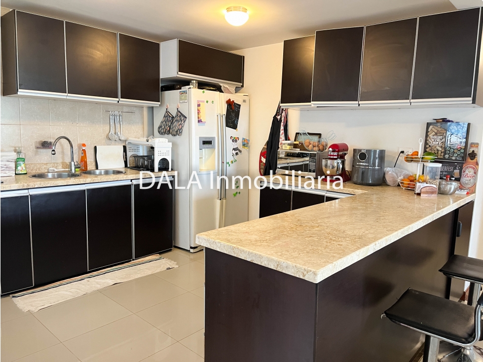 SE VENDE APARTAMENTO EN COTA, INMOBILIARIAS COTA — foto 4