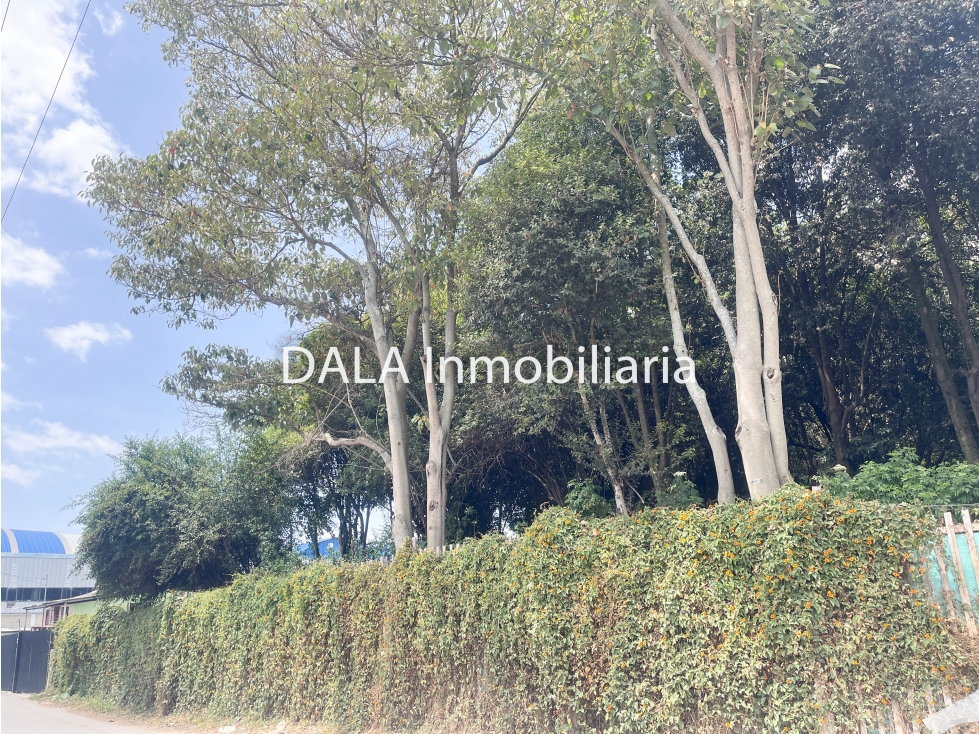 SE VENDE LOTE EN CHIA VEREDA SAMARIA, INMOBILIARIAS CHÍA — foto 4