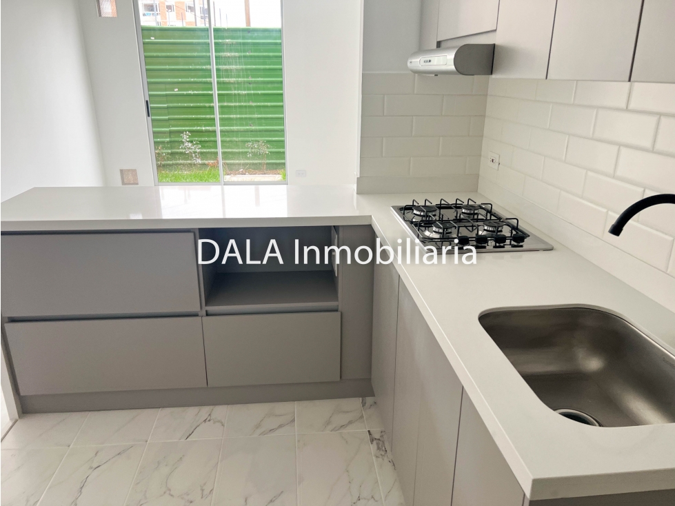SE ARRIENDA APARTAMENTO EN LA VARIANTE CHÍA COTA. — foto 2
