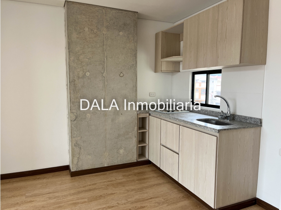 SE VENDE APARTAMENTO EN SABANA ESTUDIA, INMOBILIARIAS CHÍA — foto 2