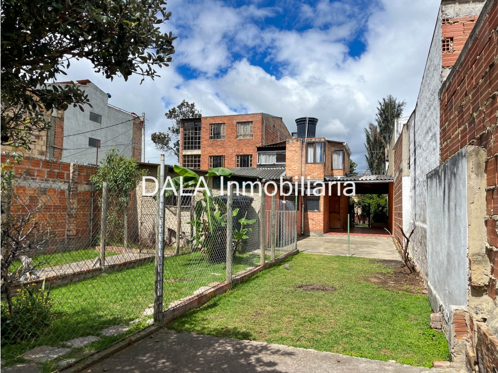 SE VENDE LOTE EN CHIA CUNDINAMARCA - 5