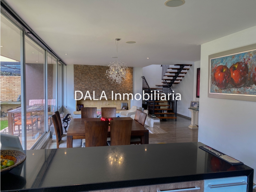 SE VENDE CASA EN CAJICA CUNDINAMARCA. INMOBILIARIAS CAJICÁ — foto 5