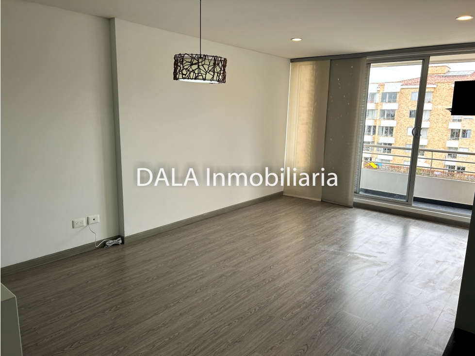 SE ARRIENDA APARTAMENTO EN CHIA CUNDINAMARCA — foto 3