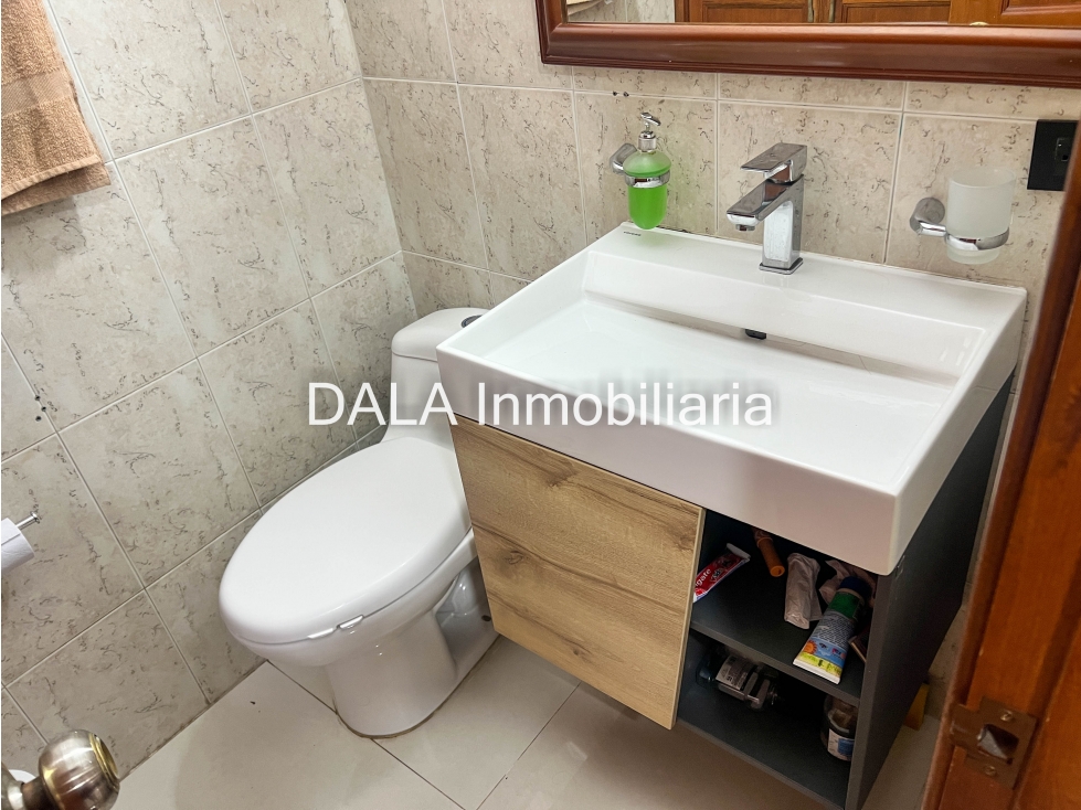 SE VENDE CASA EN EL SECTOR LA VIRGINIA EN CHIA — foto 5