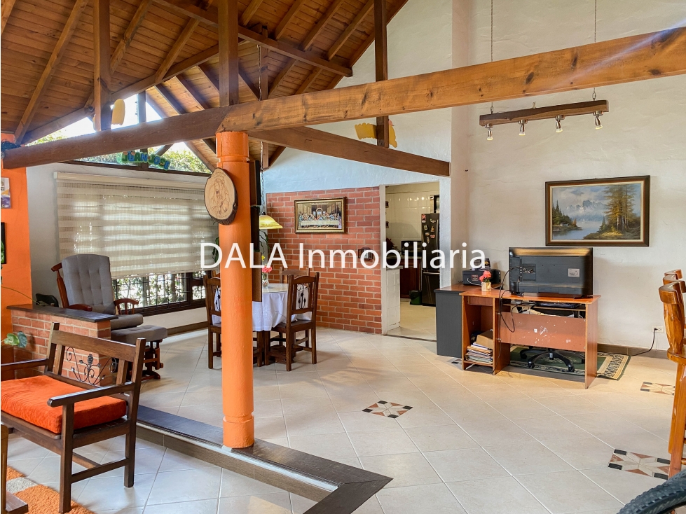 SE VENDE CASA EN CAJICÁ CUNDINAMARCA. INMOBILIARIAS CAJICÁ — foto 4