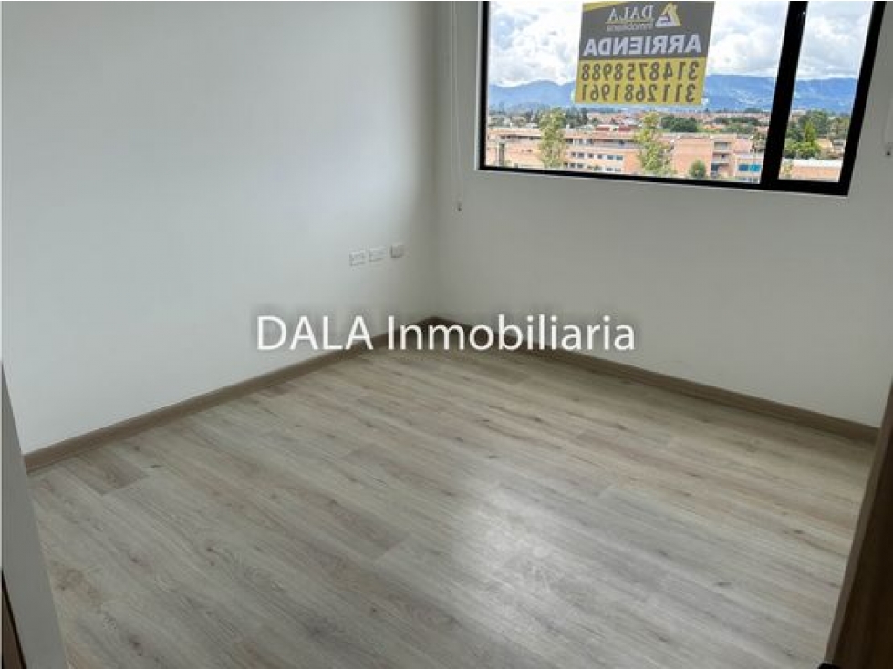 SE VENDE APARTAMENTO SECTOR DELICIAS NORTE EN CHIA — foto 5