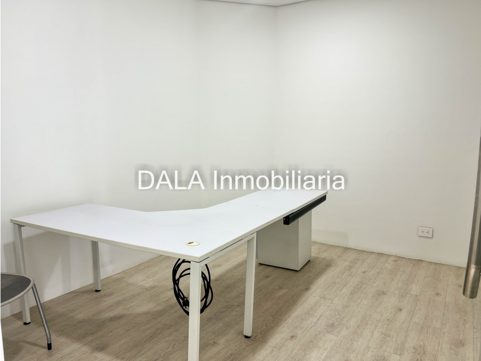 SE ARRIENDA OFICINA EN LA VEREDA BOJACA CHIA - 3