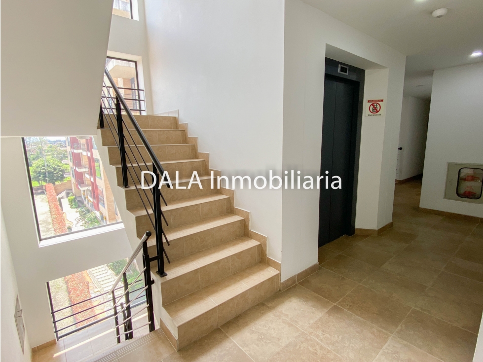 SE VENDE APARTAMENTO SEC DELICIAS EN CHIA. INMOBILIARIAS CHÍA — foto 2