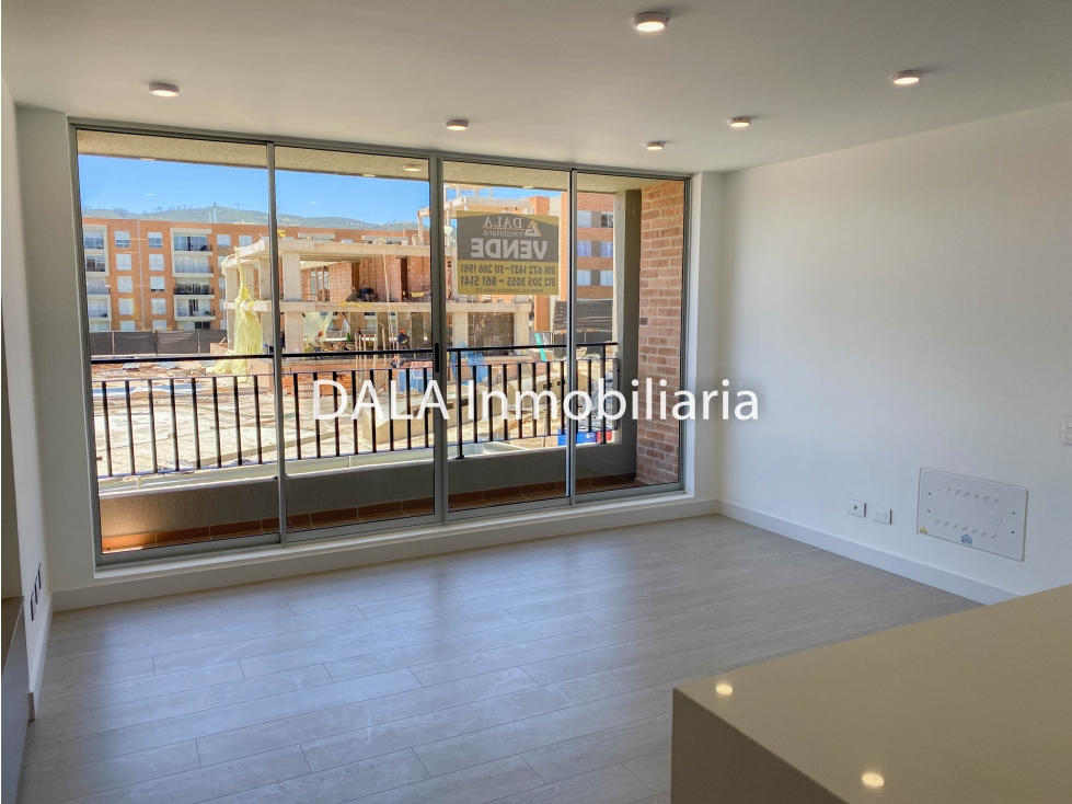 APARTAMENTO EN VENTA EN CAJICÁ HUERTAS. INMOBILIARIAS CAJICÁ — foto 4