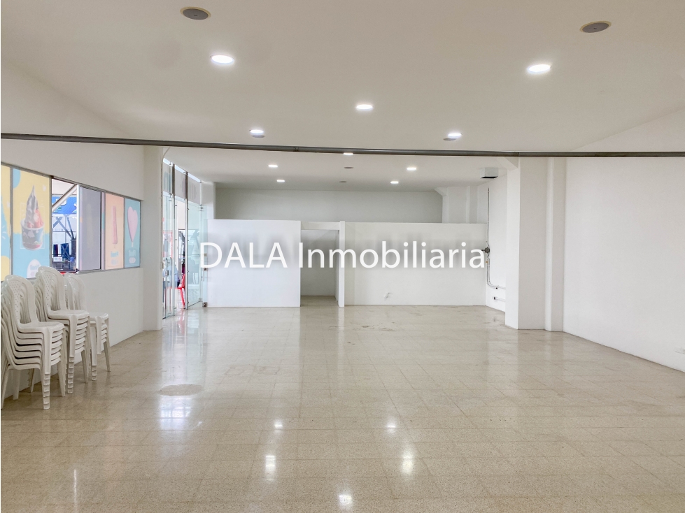 SE ARRIENDA LOCAL SABANA NORTE CHÍA. INMOBILIARIAS CHÍA - 4